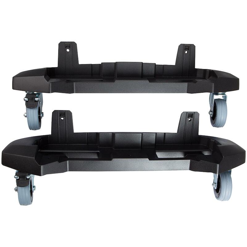 PORTE COFFRE MOBIL WORKMO   1110 WMR 23     GEDORE