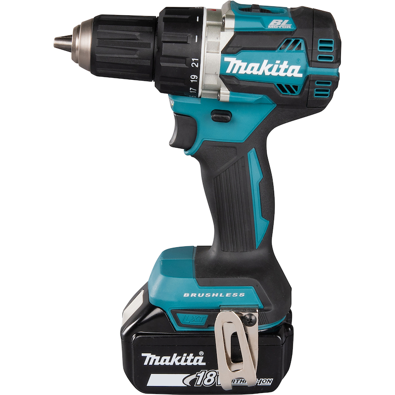 BOORMACHINE LXT® - DDF484RTJ - MAKITA