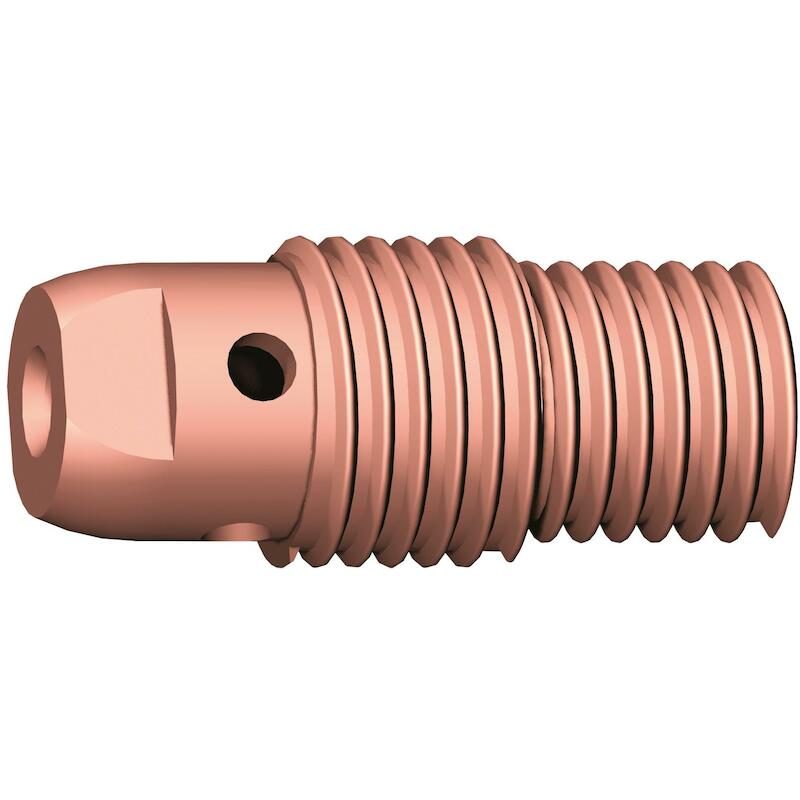 SUPPORT COLLET POUR TORCHE  13N28 2,5MM TIG BINZEL