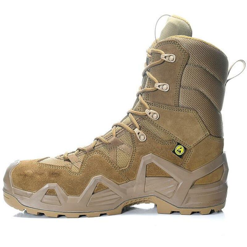 BOTTE ESD S3S COYOTE        ZEPHYR WORK GTX     44