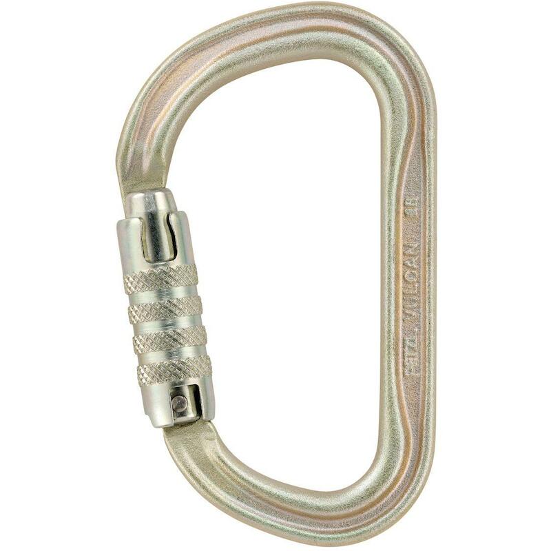 MUSKETON ASSYMETRISCH       VULCAN (SCREW-LOCK)PET