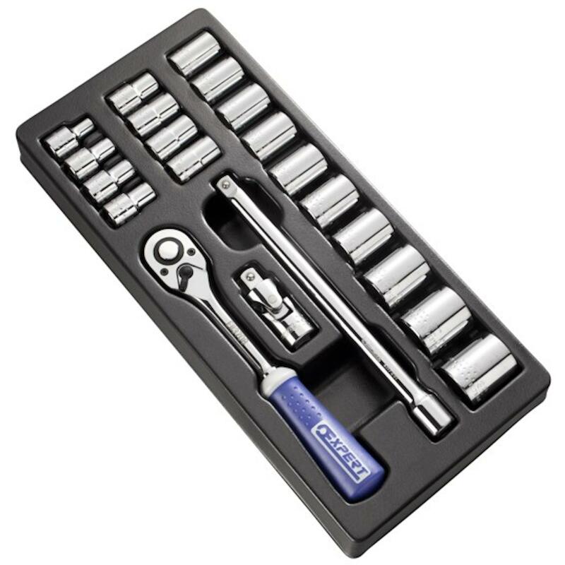 MODULE DOPPEN EN ACC.1/2"   E194677 (21ST)  EXPERT