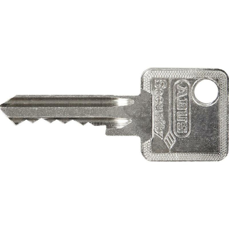 HANGSLOT PATENTED SUBMARINER 83WPIB/53        ABUS