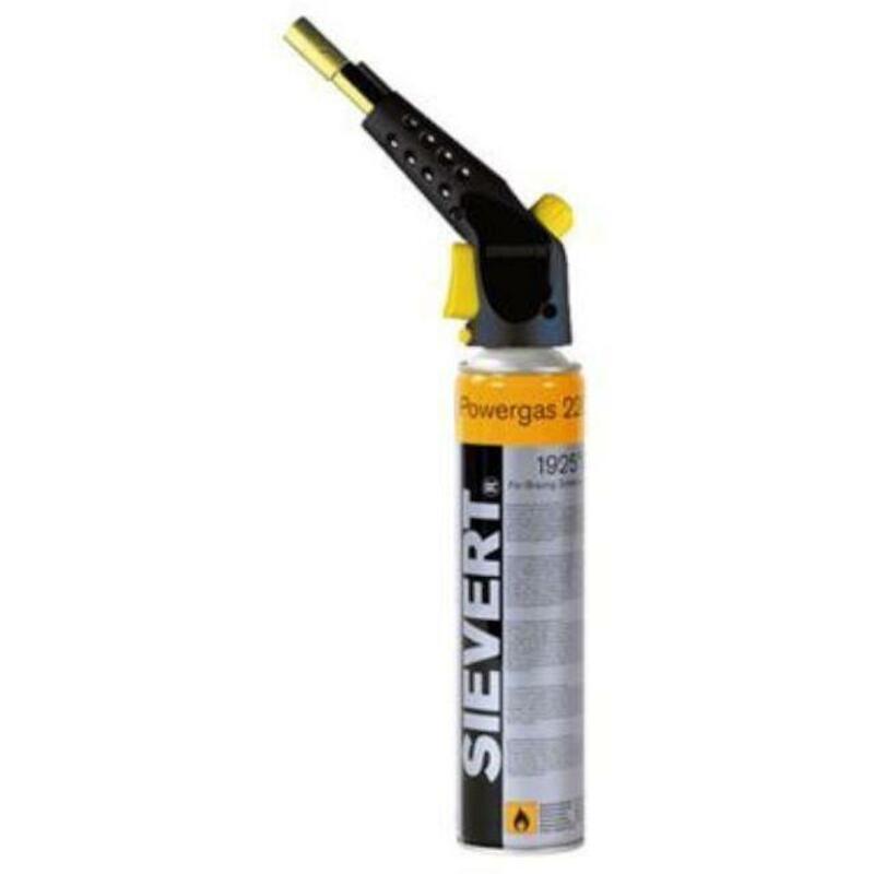 POWERJET AVEC CARTOUCHE A PERCER 8704+2204  PRIMUS