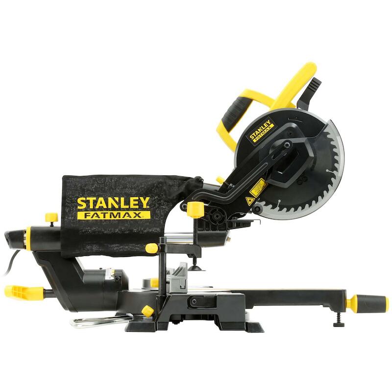 AFKORTZAAG 1500W/216MM      FME721         STANLEY