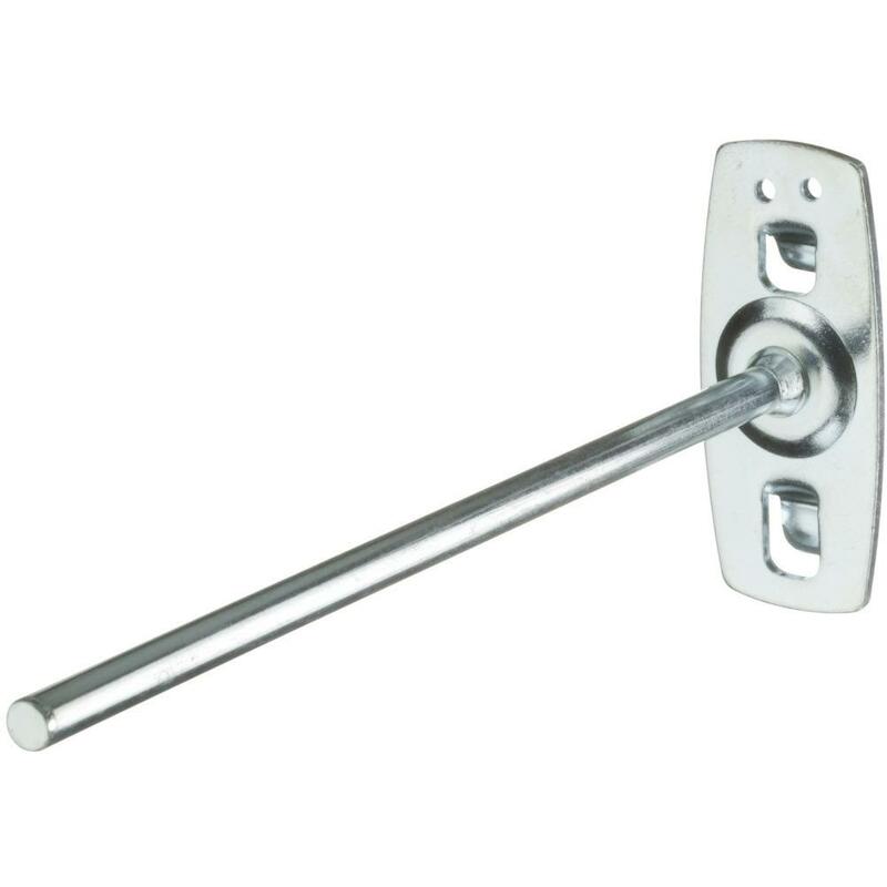 Gedore - Tool hook - 1500 h 18-150 - Straight - 150X6 mm - 41896083