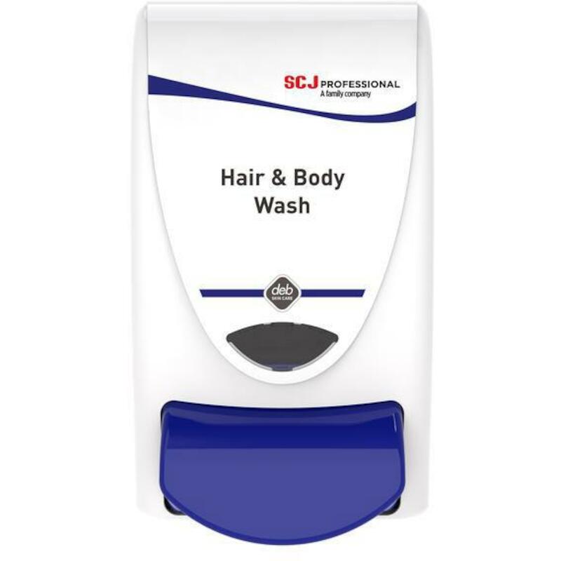 DISPENSER 1L                SHOWER       DEB STOKO