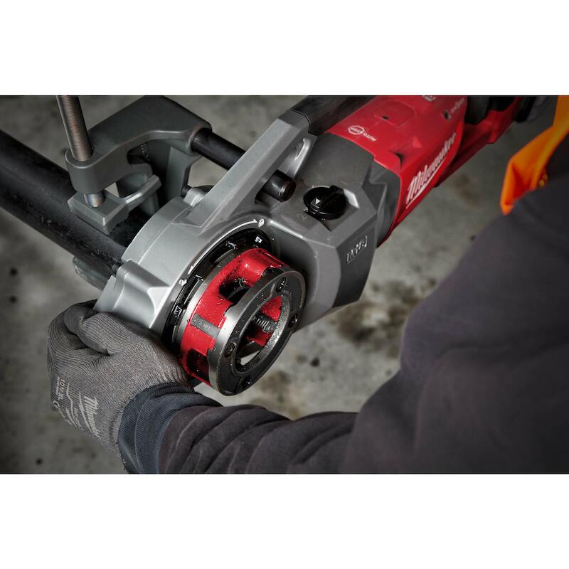 MACHINE À FILETER 18V/BODY  M18 FPT2-0C  MILWAUKEE