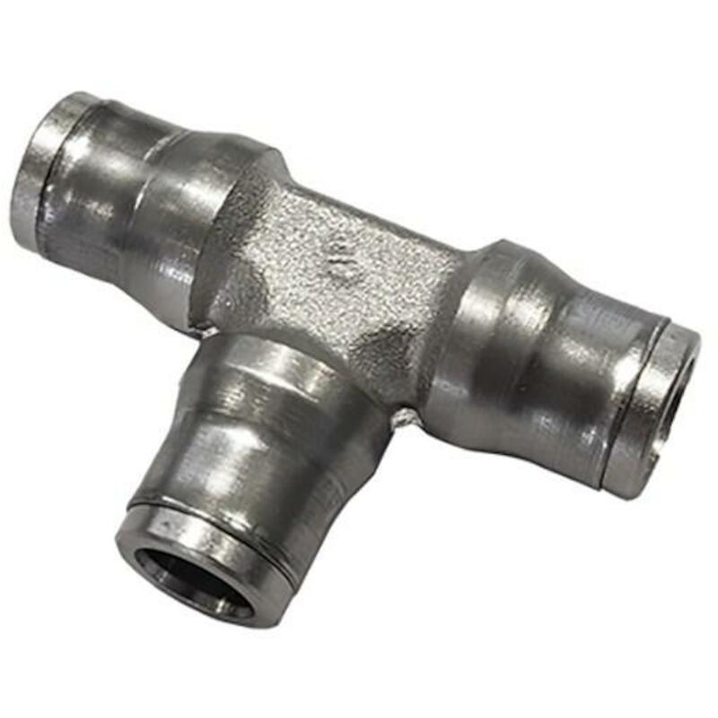 T-KOPPELING 12X12X12MM      3604 12 00      LEGRIS