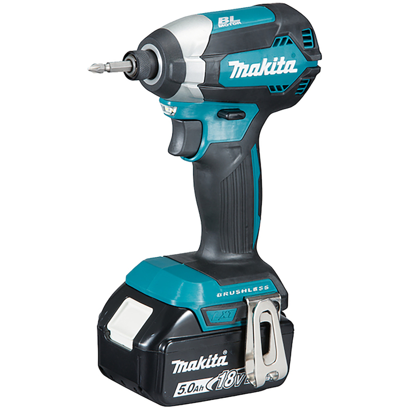 SLAGSCHROEVENDRAAIER LXT® - DTD153T1J - MAKITA