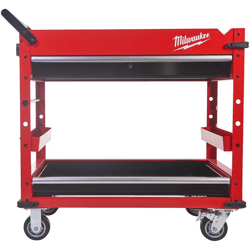 SERVICEWAGEN STAAL 102CM    4932478856   MILWAUKEE