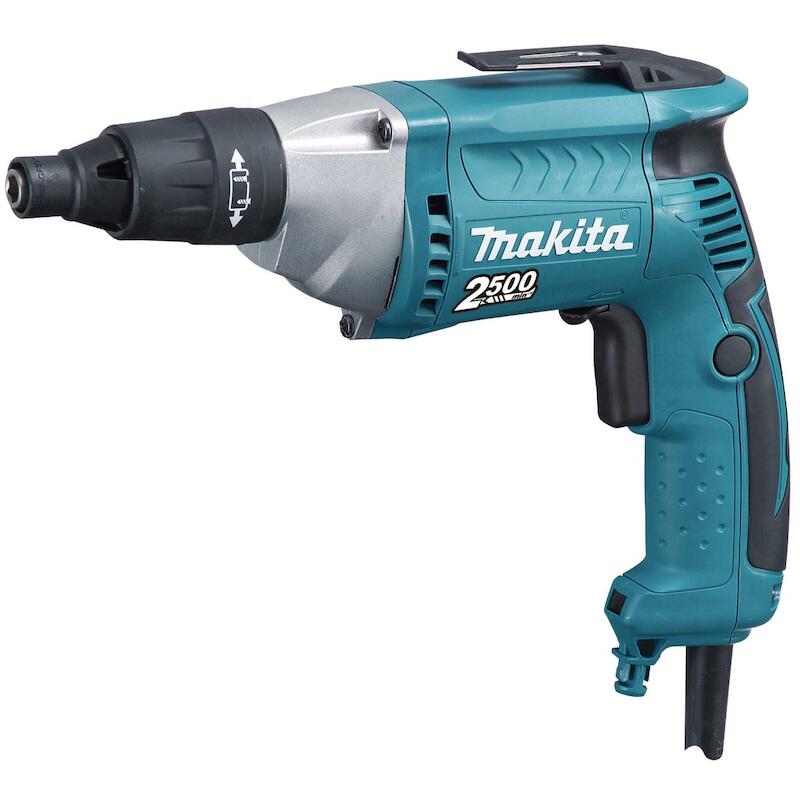 VISSEUSE BARDAGE - FS2500K - MAKITA