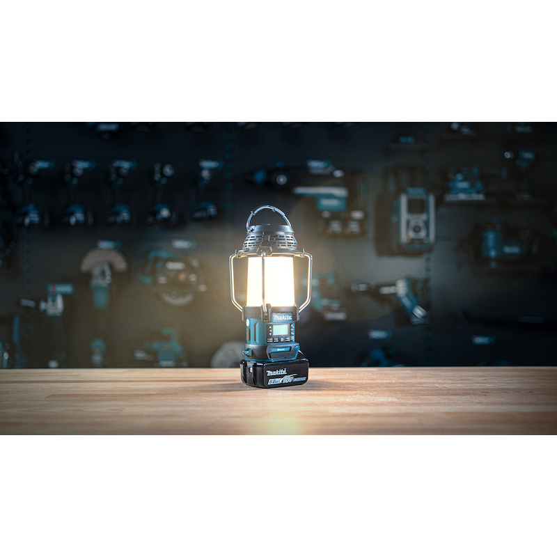 LANTERNE / RADIO LXT® - DMR056 - MAKITA