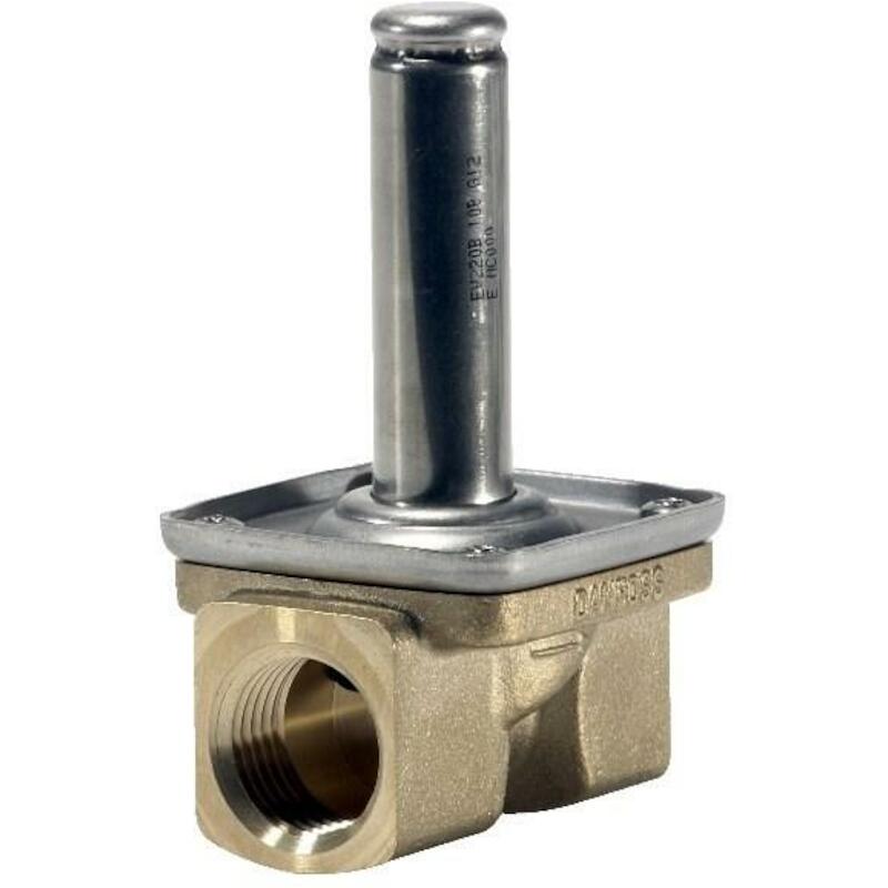 2/2 MAGNEETAFSL. NG 1/2"    032U1252       DANFOSS