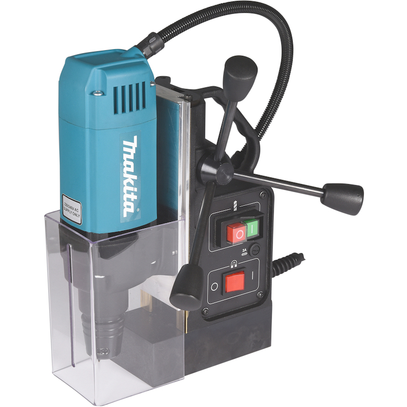 MAGNEETKERNBOORMACHINE - HB350 - MAKITA