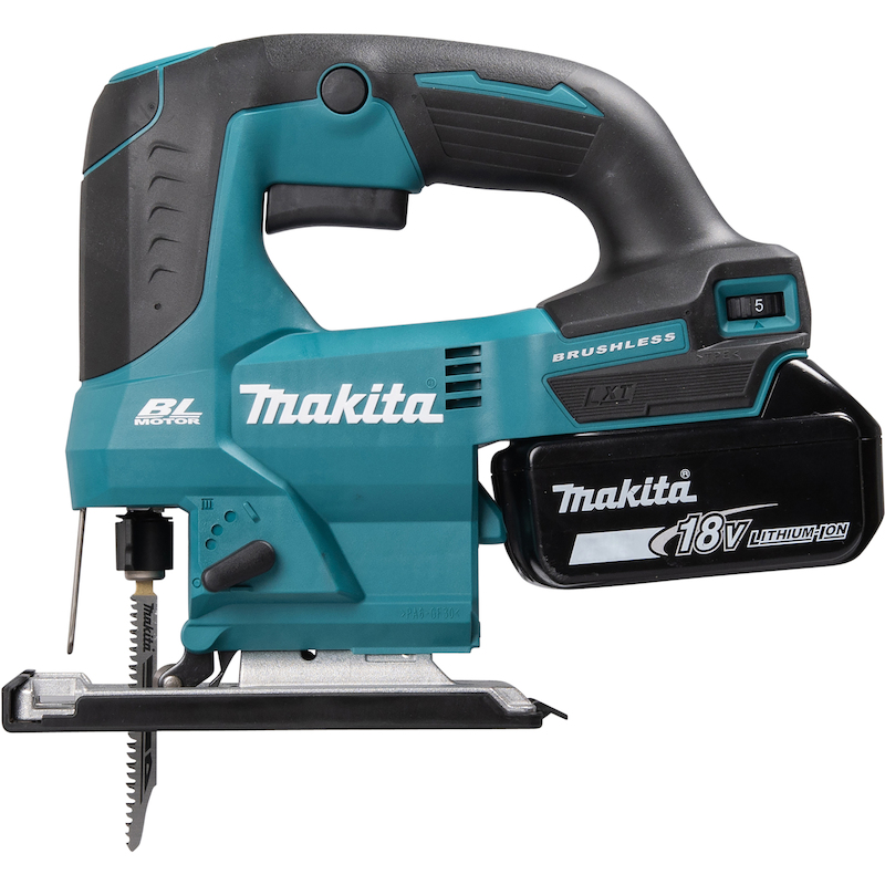 DECOUPEERZAAG LXT® - DJV184RTJ - MAKITA