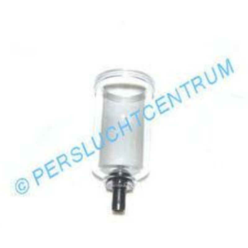 BEKER                       FRP-95-017      PARKER