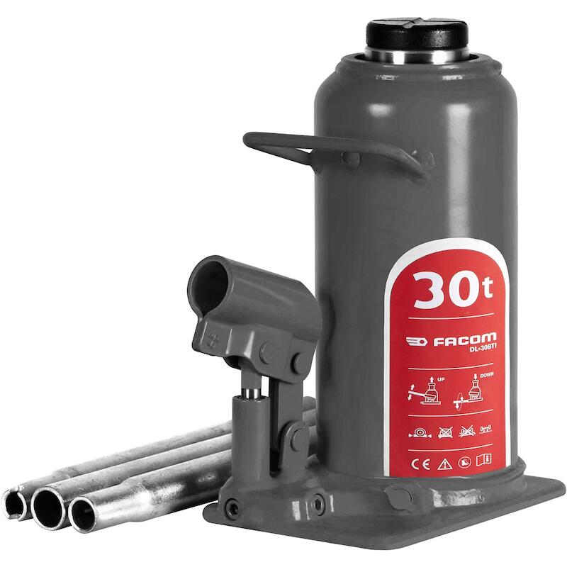 CRIC BOUTEILLE INTENSE 30T  DL.30BTI         FACOM