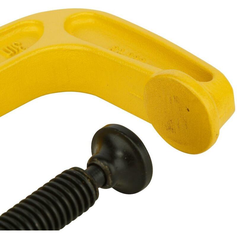 PRESSE PROFIL C MAXSTEEL    0-83-033 75MM  STANLEY