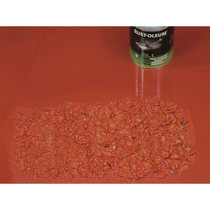 VERFAFBIJTMIDDEL      500ML 2925            RUST-O