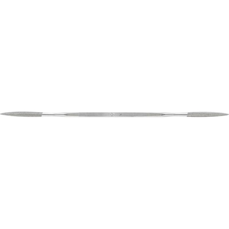 RIFFELVIJL VOGEL.Z.HECHT K2 973P 150X3,6X2,1 PFERD