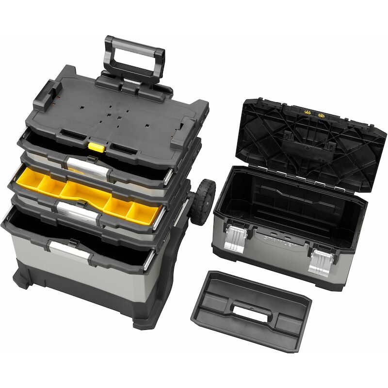 SERVANTE MOBILE FATMAX MP   1-95-622       STANLEY