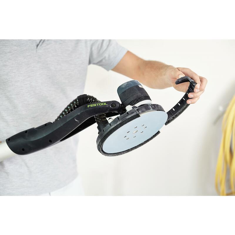 SEGMENT MUNI D'UNE BROSSE BS-LHS-E 225 - 203189 - FESTOOL