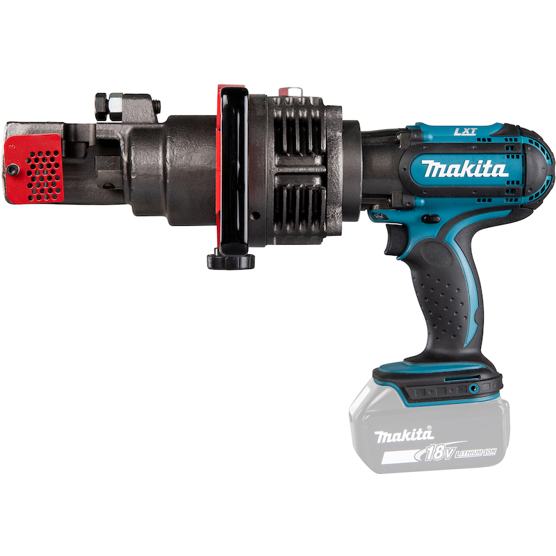 BETONSTAALSCHAAR LXT® - DSC191Z - MAKITA