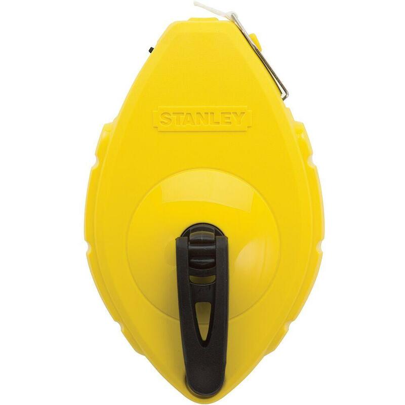 CORDEAU TRACEUR ABS         0-47-440  30M  STANLEY