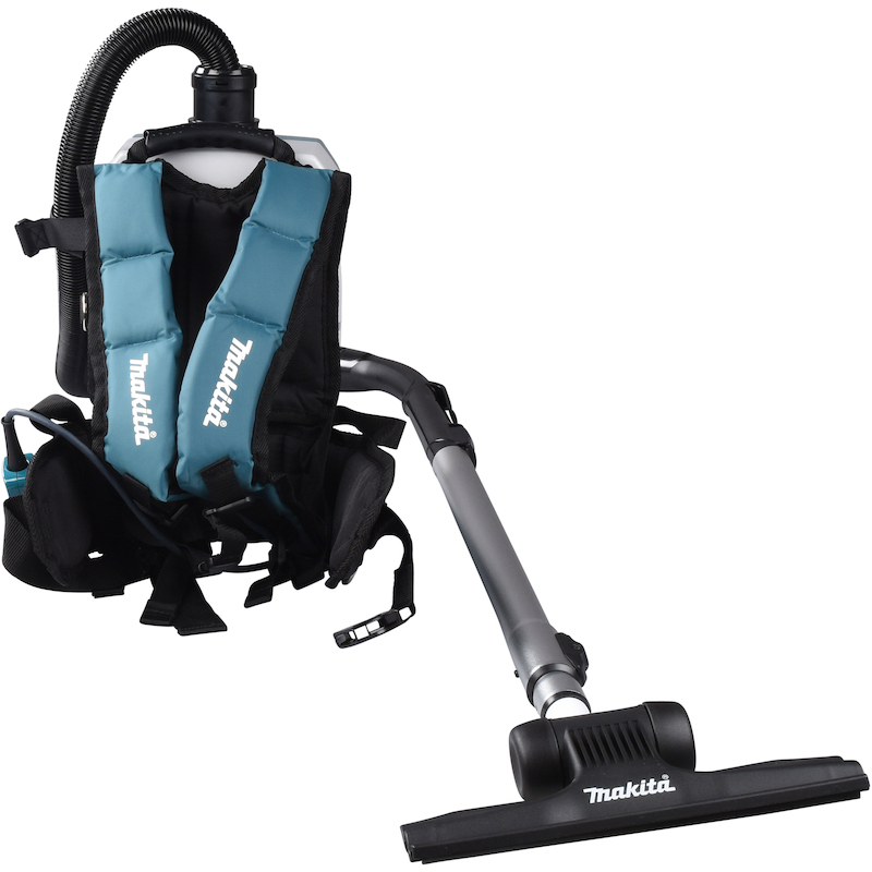RUGGEDRAGEN STOFZUIGER LXT® - DVC261ZX11 - MAKITA