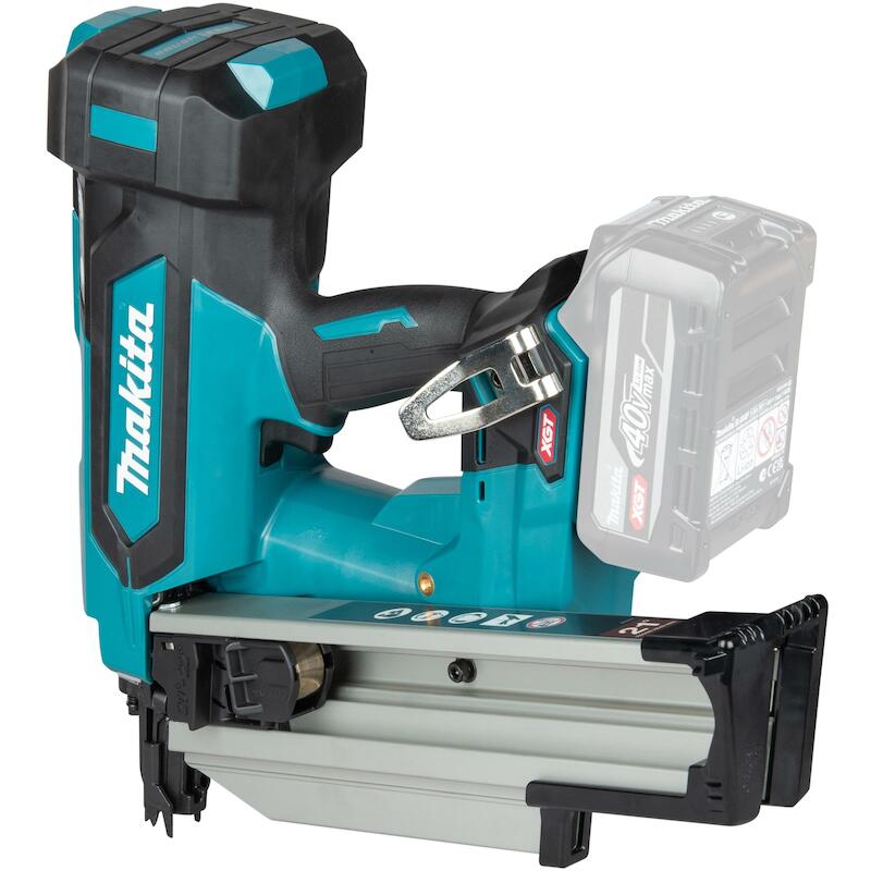 CLOUEUSE/ACCU 40V/BODY      BN002GZ (COFFRE)MAKITA