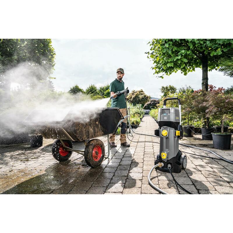 ACCUHOGEDRUKREINIGER 36V/B. HD 4/11 C BP   KARCHER