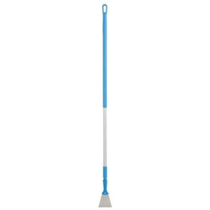 HANDSCHRAPER PP/RVS GROEN   4011/2           VIKAN