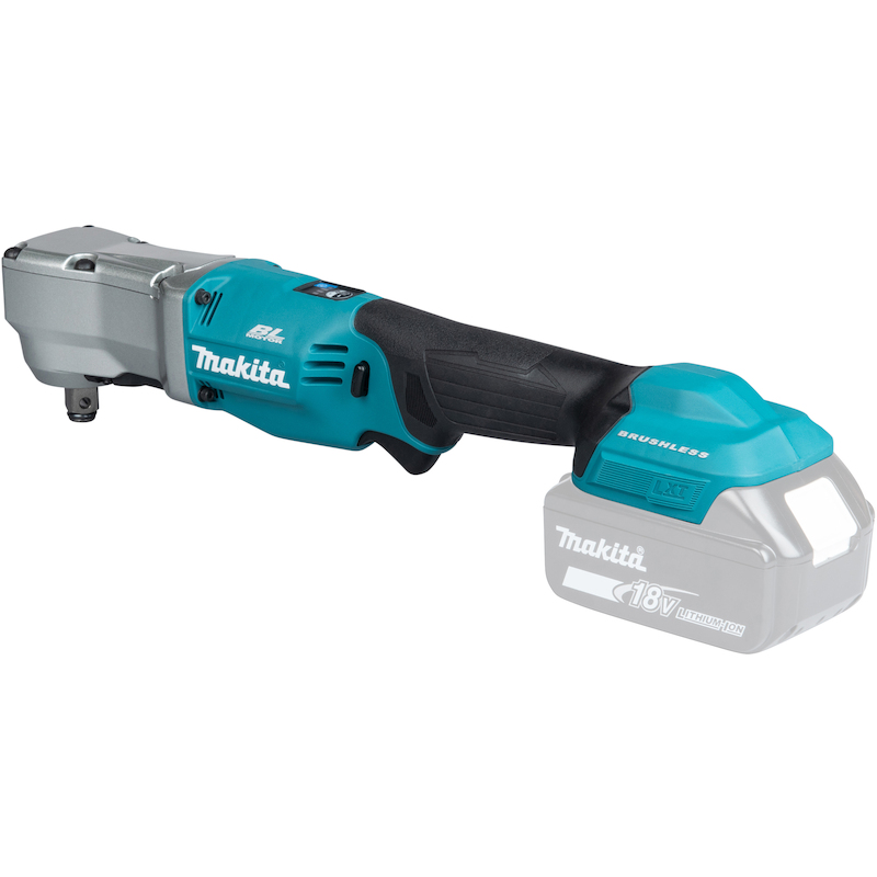 Makita - DTL300Z - Boulonneuse à chocs d'angle sans fil - 18 V - lxt - 1/2" - 340 Nm - body - 08135210