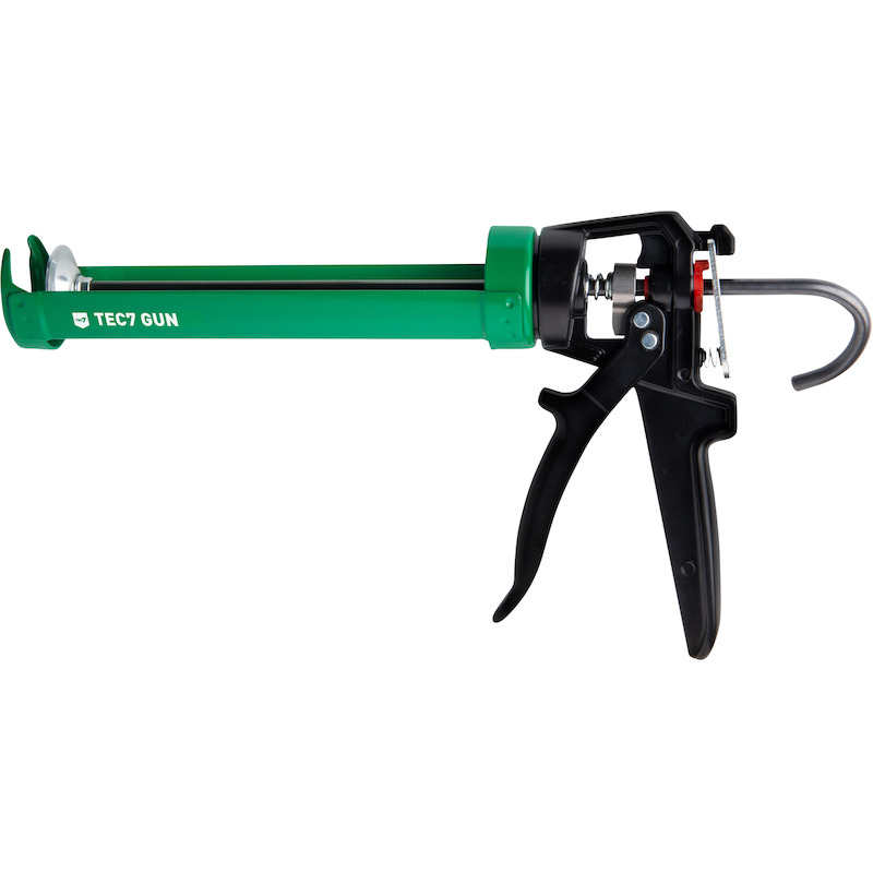 PISTOLET MANUAL PROFESS.    TECGUN - 310ML    TEC7