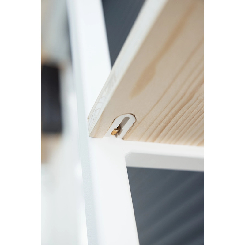 ÉLÉMENT D'ASSEMBLAGE        CABINEO X KIT DE DÉPAR