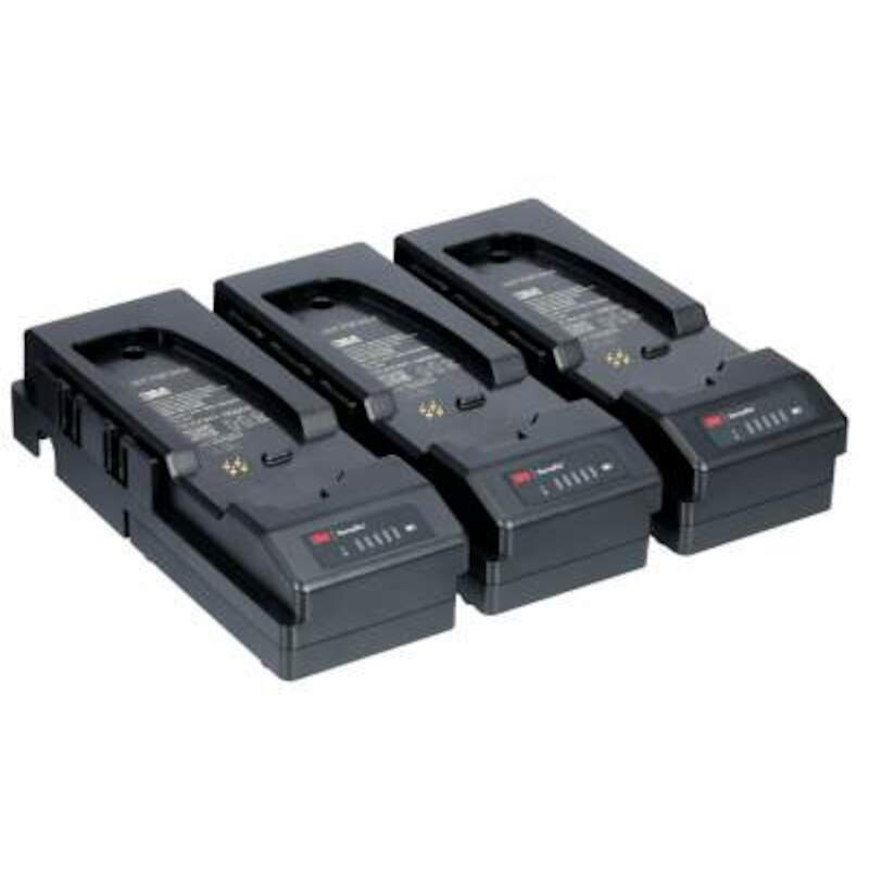 LAADSTATION VERSAFLO 3X     TR-342E-3           3M