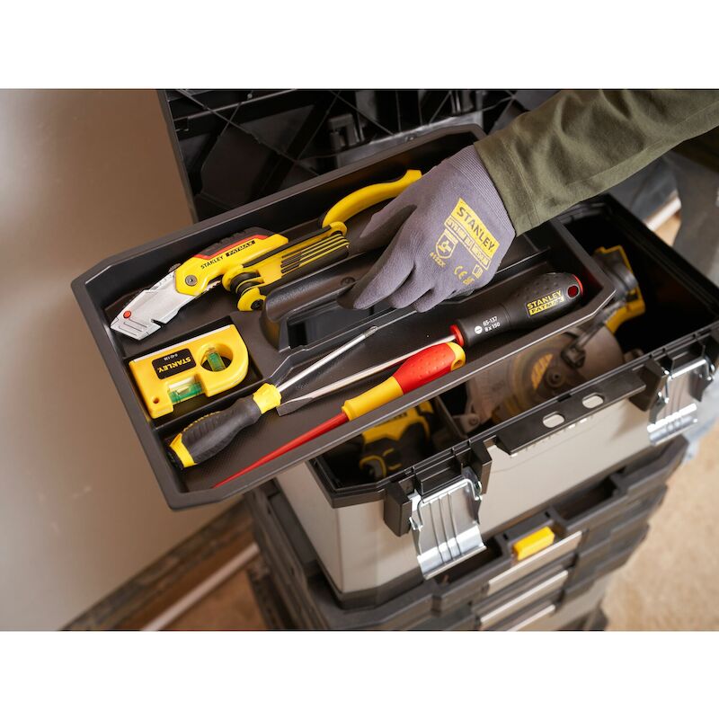 SERVANTE MOBILE FATMAX MP   1-95-622       STANLEY