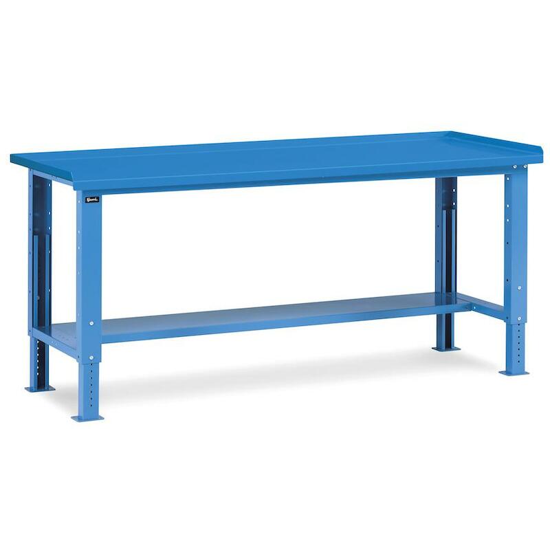 WERKBANK                    FBG01S2000R0004   FAMI