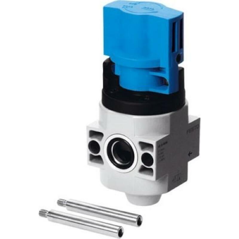ON-OFF VALVE HE-D-MAXI (170683) FESTO