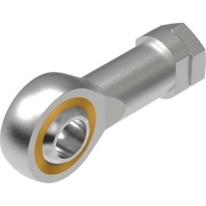 CHAPE À ROTULE SGS-M16 (9258) FESTO
