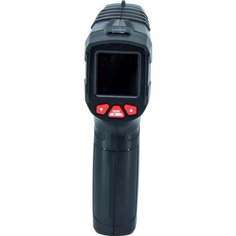 THERMOMÈTRE INFRAROUGE      TM6120 2XAAA    FUTECH