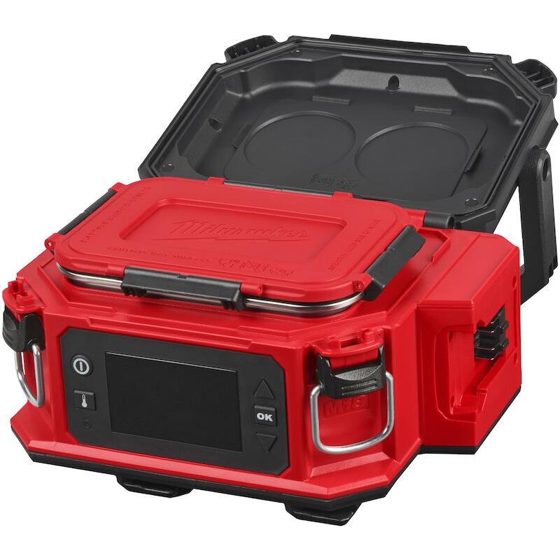 VOEDSELVERWARMER 18V/BODY   M18 FW-0     MILWAUKEE