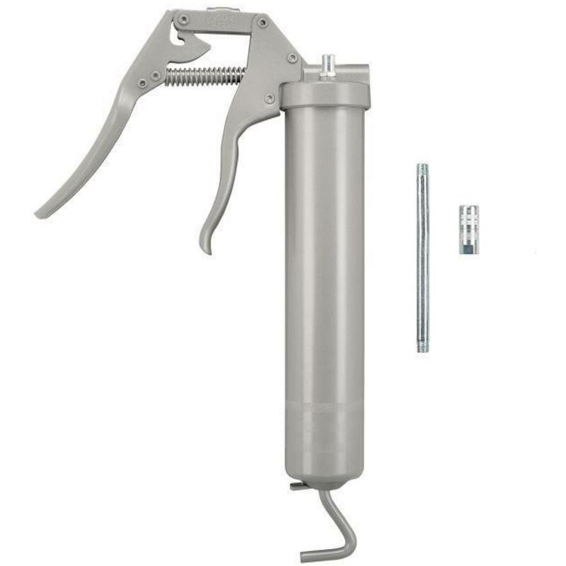 PIST.DE GRAISSAGE M10 X 1   12 250 - 500CC PRESSOL