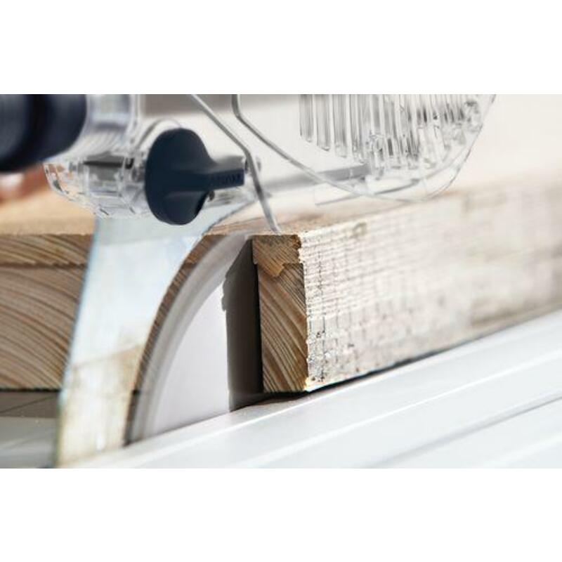 TREK-EN AFKORTZAAG CS 70 EG PRECISIO - 574778 - FESTOOL