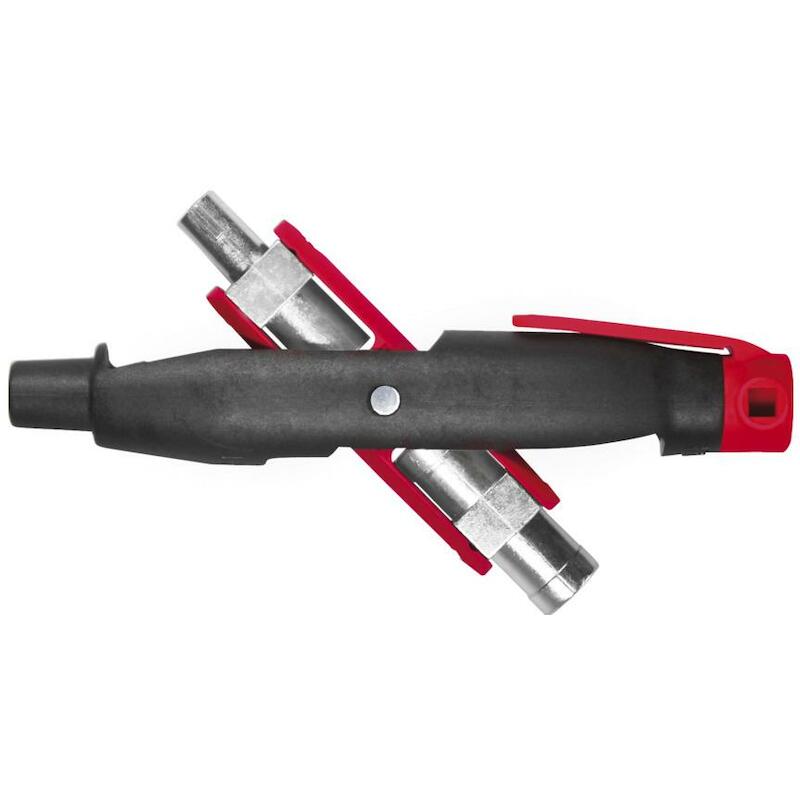 Wiha - Switch cabinet key pen shape - SB24681 - 7.0 mm - 02835909