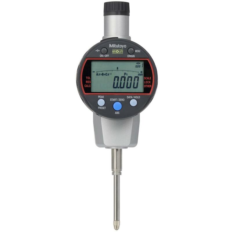 MEETKLOK 25,4MM-0,0002MM DI.543-590B-10  ID-C MIT.
