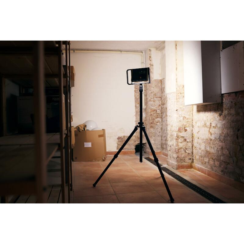 TRÉPIED TRIPOD 3M           503212       LEDLENSER