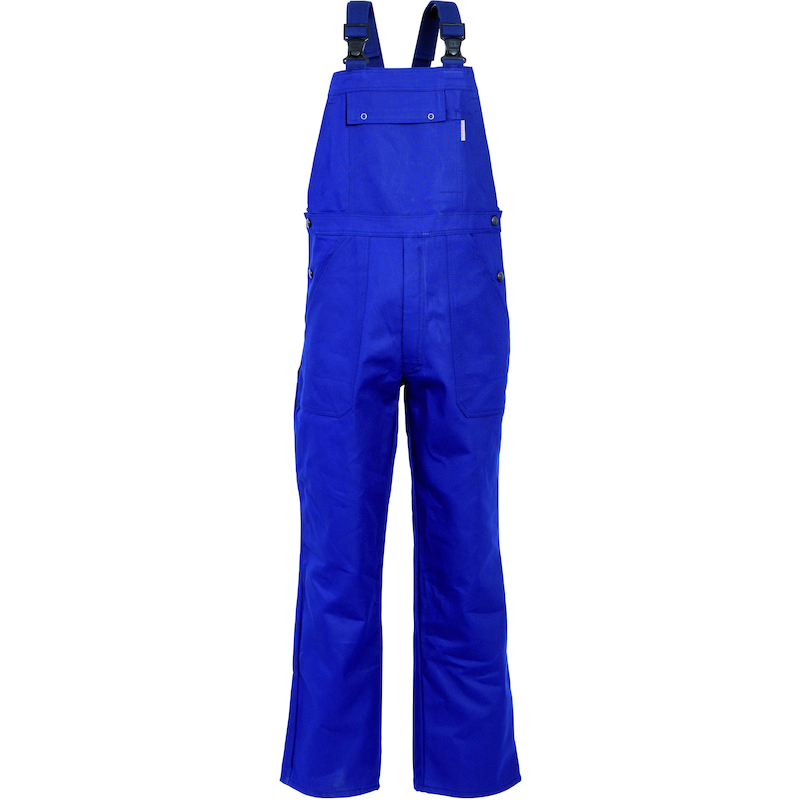 COTTE A BRETELLES KATOEN    2098 MARINE   48 HAVEP