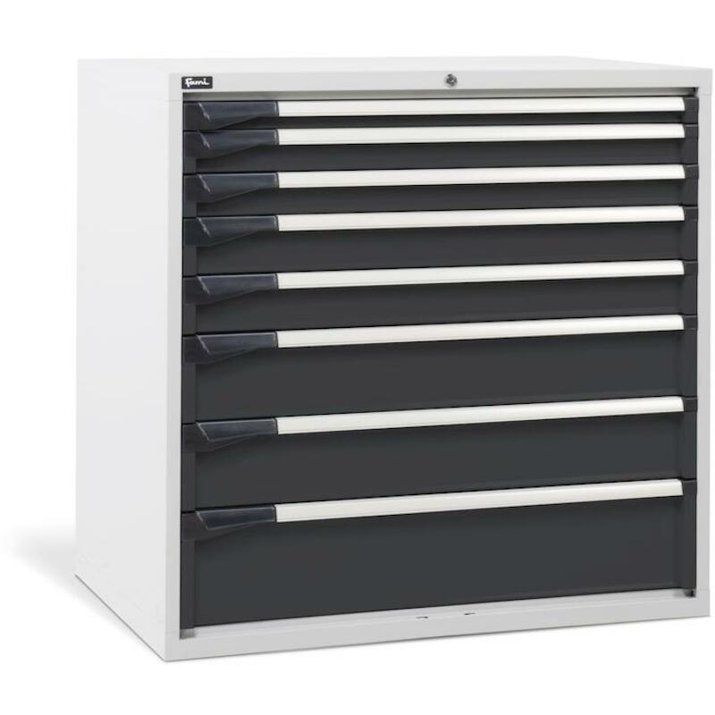 ARMOIRE A TIROIRS           D53A100C01003PD   FAMI